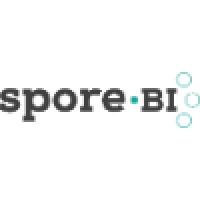 Spore.BI B.V. Logo
