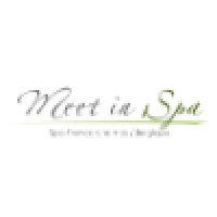 Meet In Spa Logo