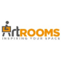 ArtRooms srls Logo