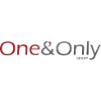 One&Only Group Logo