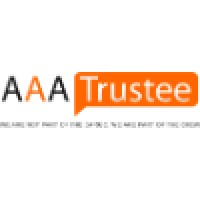AAA Trustee Ltd Logo
