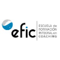 EFIC - Escuela de Formación Integral en Coaching Logo