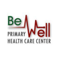 BeWell Primary Healthcare Center, LLC Logo