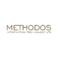 Methodos Information Technology Logo