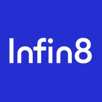 Infin8 Applications Logo