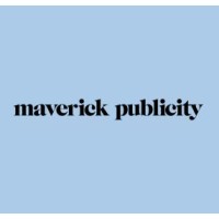 Maverick Publicity Logo