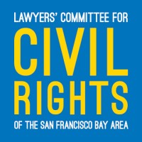 Lawyers Committee for Civil Rights of the San Francisco Bay Area Logo