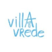 Villa Vrede Logo