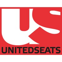 UnitedSeats Logo