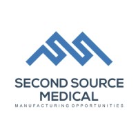 Second Source Medical LLC Logo