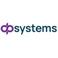 DP Systems Logo