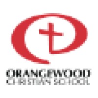 Orangewood Christian School Logo