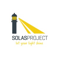 Solas Project Logo
