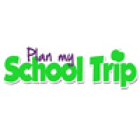 PlanMySchoolTrip Logo
