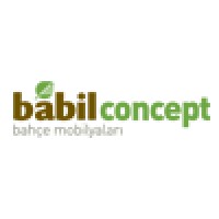 Babil Concept Logo
