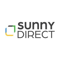 Sunny Direct Logo