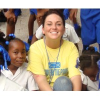 Be Like Brit Foundation Logo