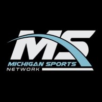 Michigan Sports Network Logo