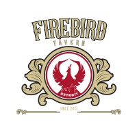 Firebird Tavern Logo