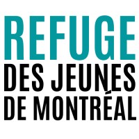 Le Refuge des Jeunes de Montréal Logo