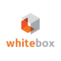 Whitebox Van Logo
