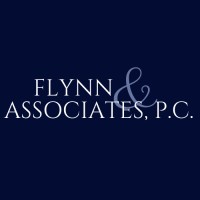Flynn and Associates Law Firm Logo