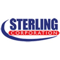 Sterling Corporation Logo