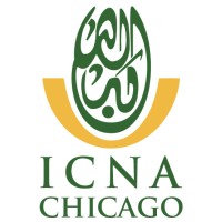 ICNA Chicago- Islamic Circle of North America Chicago Chapter Logo