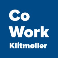Cowork Klitmøller Logo