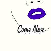 Come Alive Images Logo