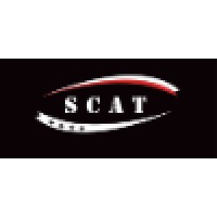 SCAT Security Consulting And Training Logo