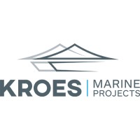 Kroes Marine Projects Logo