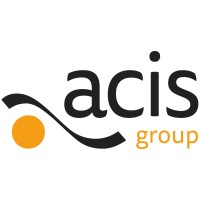 Acis Group Logo