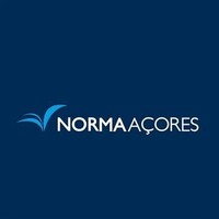 Norma Açores, Sociedade de Estudos e Apoio ao Desenvolvimento Regional, S. A. Logo