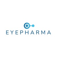 Eye Pharma Logo