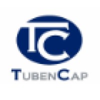 TUBENCAP S.A. Logo