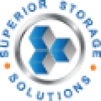 Superior Storage Solutions Logo