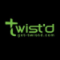 Twistd Fitness Stick Logo