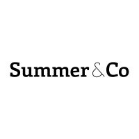 Summer&Co Logo