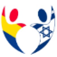 Romania-Israel Chamber of Commerce & Industry Logo