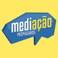 Mediação Propaganda Logo