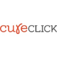 CureClick, a division of THREAD Logo