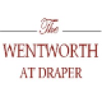 The Wentworth at Draper Assisted Living & Memory Care Logo