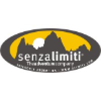 SENZA LIMITI ADVENTURES Logo