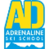 Adrenaline International Ski & Snowboard School in Verbier Logo
