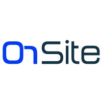 OnSite Soluciones Tecnológicas Logo