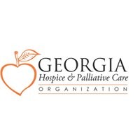Georgia Hospice and Palliative Care Organization Logo