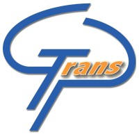 GP Trans Logo