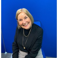Angela Burton @ Burton, Bolton & Rose Logo