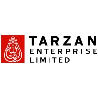 Tarzan Enterprise Ltd. Logo